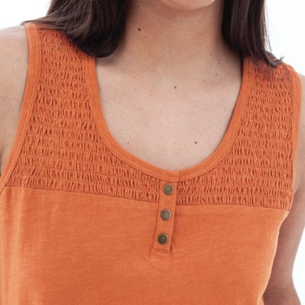 Aventura Essex Tank Top - Women's 2