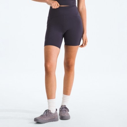 The North Face Jaida Pocket Shorts - Women's 0