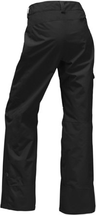 north face freedom lrbc insulated