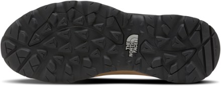 The North Face Hedgehog 3 Waterproof Hiking Shoes - Men's 3