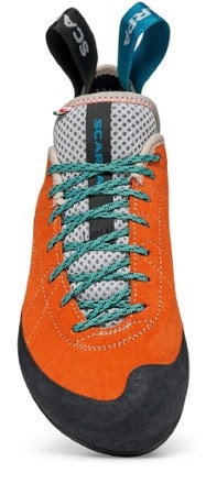 Scarpa Helix Climbing Shoes - Women's 6