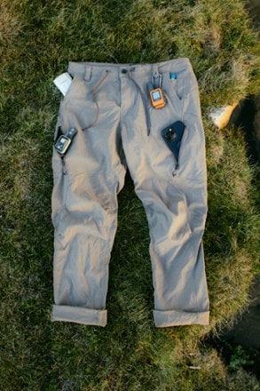 686 Anything Cargo Pants - Relaxed Fit - Men's 9