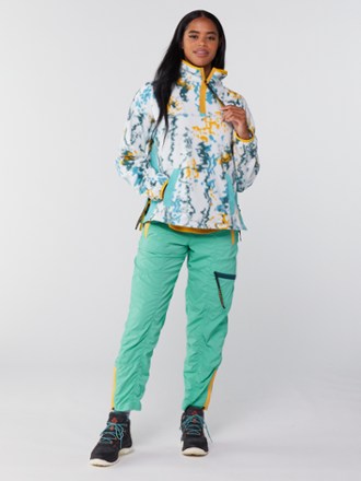 Outdoor Afro + REI Co-op Trail Pants - Women's 5