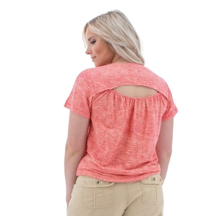 Aventura Skylar Top - Women's 2