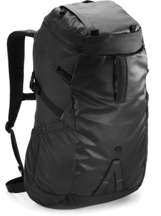 mountain hardwear daypack