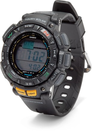 Casio Pathfinder PAG240 Multifunction Watch | REI Co-op