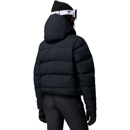 Columbia Roffee Ridge Down Heat Seal Jacket - Women's 1