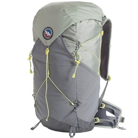 Big Agnes Sweetwater UL 43 L Pack 0