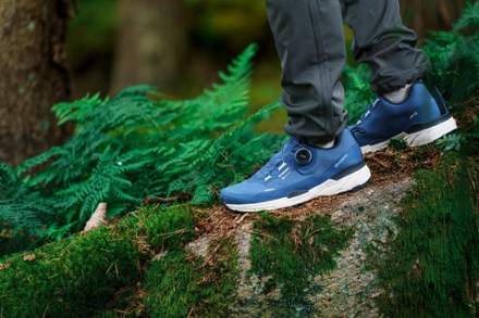 ICEBUG Rover 2 RB9X GTX Shoes - Women's 10