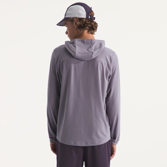 On Body Image of color Transcendent Grey