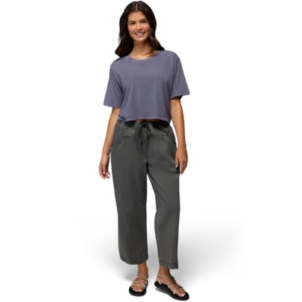prAna Bondai E-Waist Pants - Women's 3