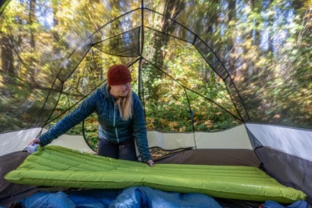 Location Image for Widget Pump