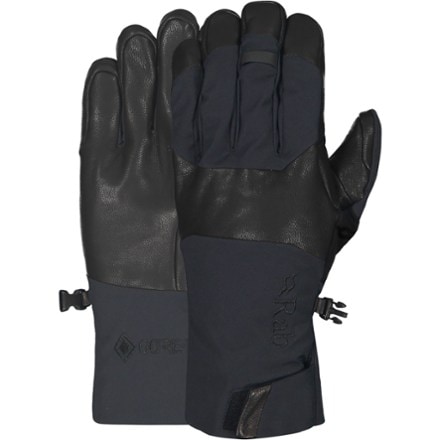 Rab Guide Lite GORE-TEX Gloves 0