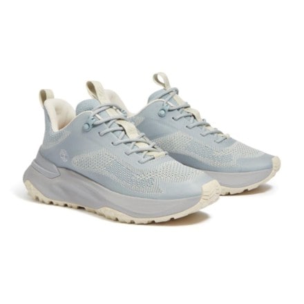 Timberland Motion Access Low Lace-Up Hiking Shoes - Women's 1