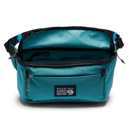 Mountain Hardwear Camp 4 Hip Pack 2