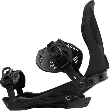 Arbor Cypress Snowboard Bindings - 2022/2023 0