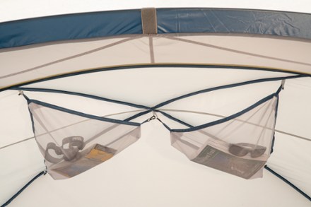 Eureka Space Camp 4-Person Tent 7