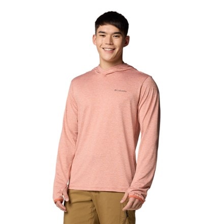 Columbia Tech Trail Utility Hoodie - Men's 3