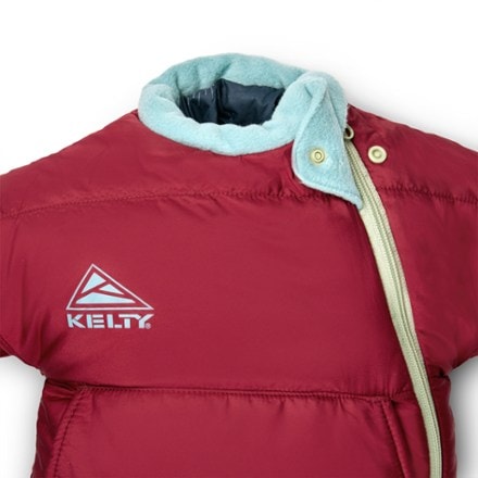 Kelty Space Cadet 40 Sleeping Bag - Infants'/Toddlers' 8