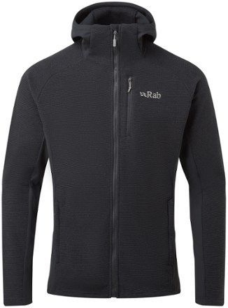 Rab Capacitor Fleece Hoodie - Men's 0