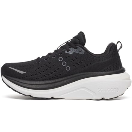 Saucony Hurricane 25 Road-Running Shoes - Women's 1