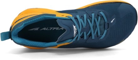 Altra Olympus 4 Trail-Running Shoes - Men's 2