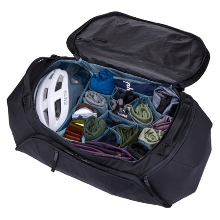 Thule Roundtrip Duffel Bag 4