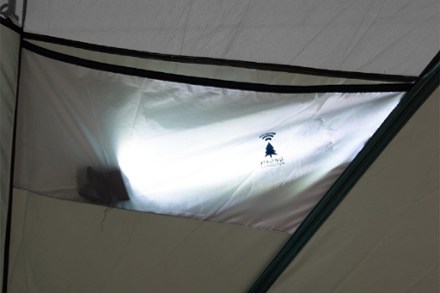 Kelty Wireless 6 Tent 4
