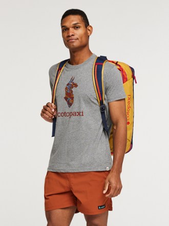 Cotopaxi Allpa Duo 50 L Duffel Bag 4