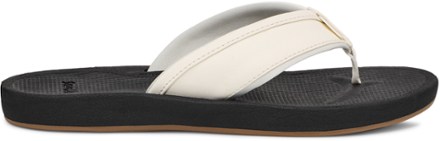Sanuk Cosmic Aquarius H2O Flip-Flops - Women
