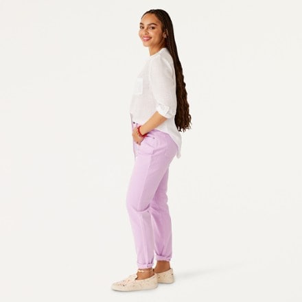 Carve Designs Carson Hi Rise Jeans - Women's 3