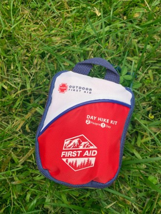 HART Outdoor Day Hike First-Aid Kit 4