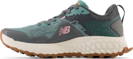 New Balance Fresh Foam Hierro v7 Trail-Running Shoes - Women's 1