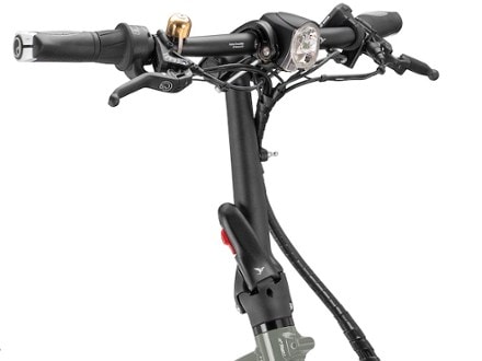 Tern GSD S00 Folding Electric Bike 10