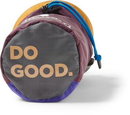 Cotopaxi Halcon Chalk Bag 2