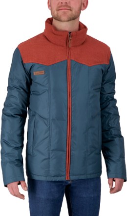 Obermeyer Forrest Down Jacket - Men