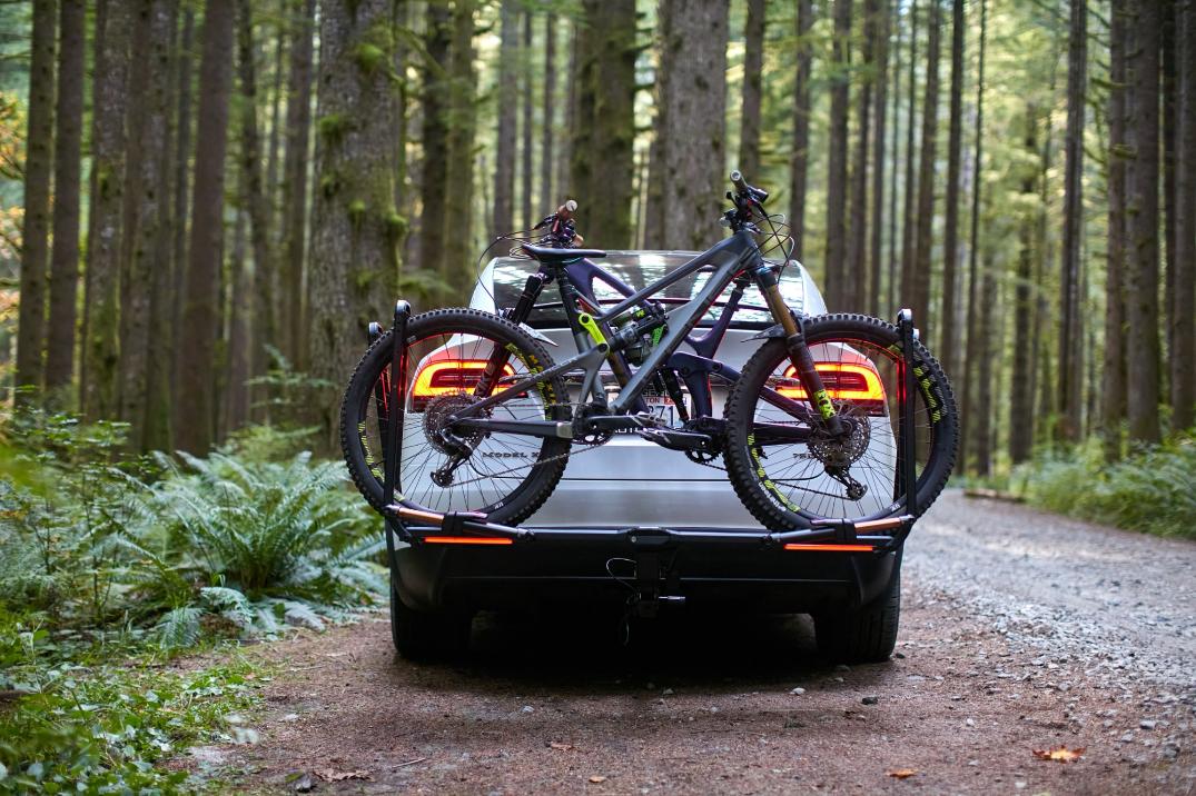 Location Image for Piston Pro X 2-Bike Rack