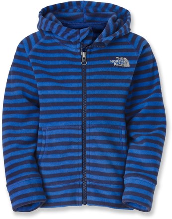 fleece hoodie toddler boy