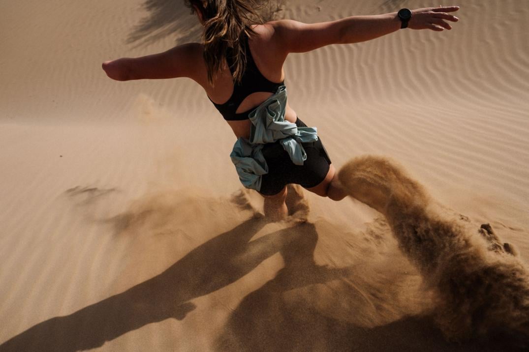 Location Image for Ascend Sports Bra