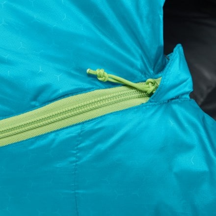 Exped Terra 30 Sleeping Bag 7