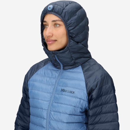 Marmot Hype Down Hoody - Women's 3