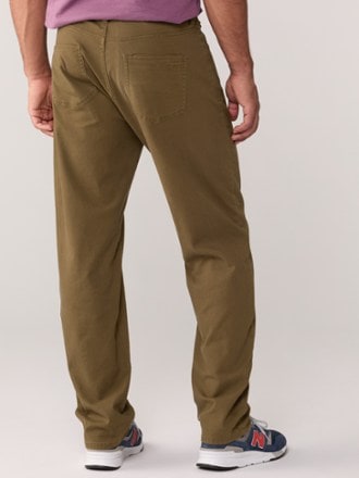 Topo Designs Dirt 5-Pocket Pants - Men's 2
