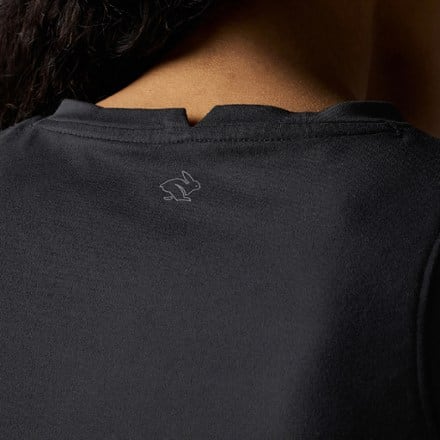 rabbit EZ Crop Tank Top - Women's 6