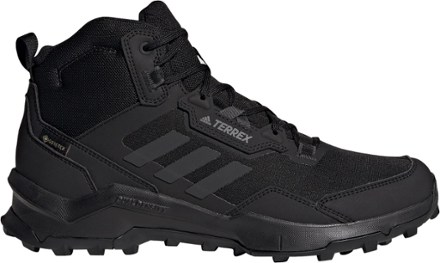 cuenta Dispuesto actividad adidas TERREX AX4 Mid GORE-TEX Hiking Shoes - Men's | REI Co-op