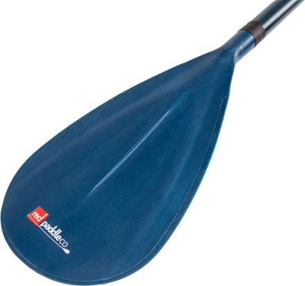 Red Paddle Co Cruiser Tough Small 3-Piece Adjustable Stand Up Paddle 3