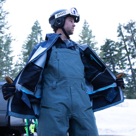 Flylow Malone Jacket - Men's 6