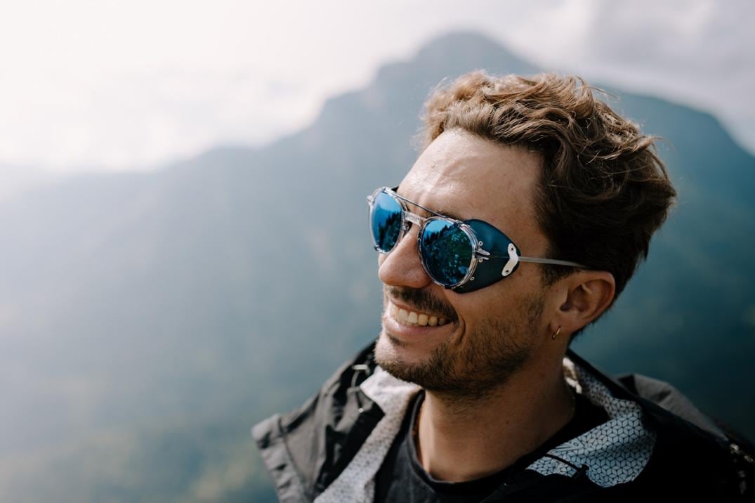 Location Image for Legacy Glacier Sunglasses