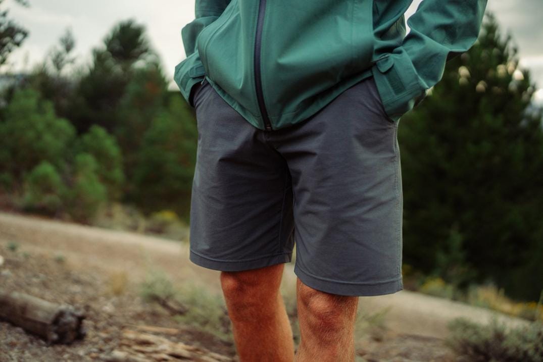 Location Image for Deceivr 9" Shorts - Men's
