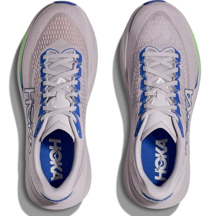 HOKA Mach 7 Road-Running Shoes - Men's 6