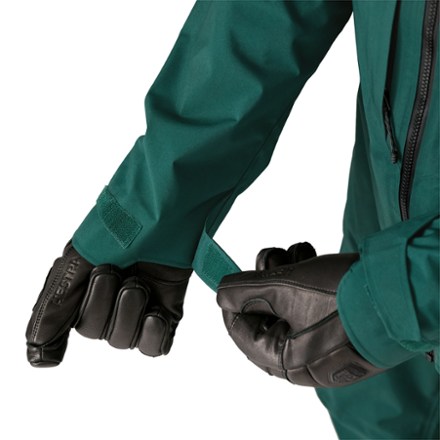 Patagonia PowSlayer Jacket - Men's 9